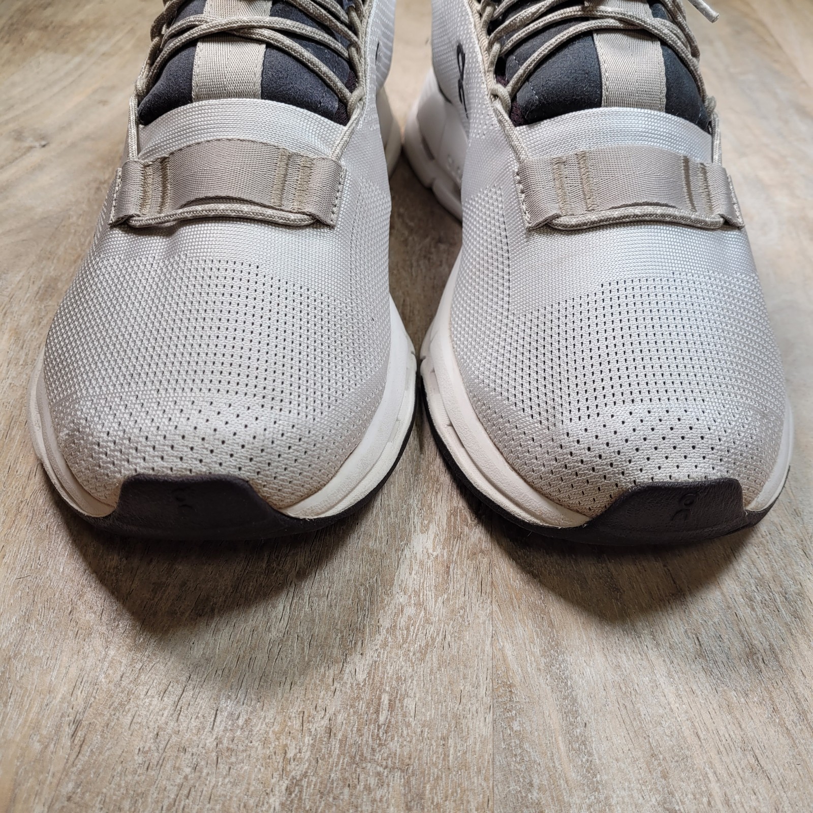 On Cloudnova Cloudtec Men's Running Walking Shoes… - image 5