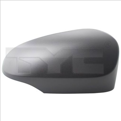 Fits TYC O�WIETLENIE 336-0072-2 TY YARS III 2010-ON MIRROR COVER LH