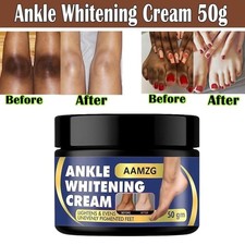 Fast Whitening Dark Knuckles Brighten Hand Cream