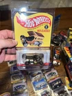 Hot Wheels RLC Neo-Classics T-Totaller 2636/3500 Light Brown Redline Club 2011