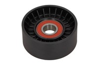 Maxgear 54-0993 Umlenk-/FüHrungsrolle Keilrippenriemen FüR Hyundai,Kia
