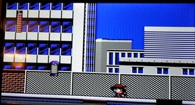 THE KRION CONQUEST Nintendo NES, 1990 Original Owner Sale