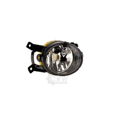 Nebelscheinwerfer HB4 rechts für Skoda Octavia Combi 1Z5 Bj. 01/09-06/13