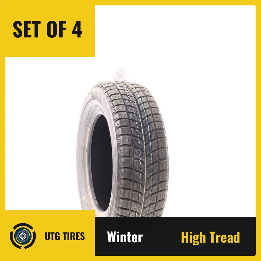 BRIDGESTONE NEXTRY 185/65r14 4本セット2021年製 ☆残溝9分山