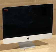 Apple iMac 21.5" A1418 2017 I5-7360U 2.3GHz 8GB RAM 1.03TB SSD Fair/S2/READ