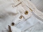 Ralph Lauren RRL Distressed Paint Splattered Twill Carpenter Pants, N w/o T $395 — photo 6