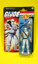 GI Joe Classified Retro Card Storm Shadow 6    New
