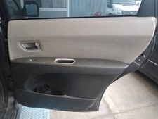 Porte arrière et accessoires Subaru B9 TRIBECA