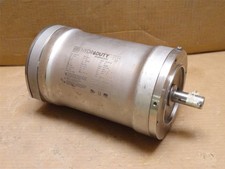 245180 Old-Stock; WEG 16554535 AC Motor; 1HP;...