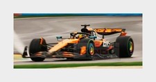 1:43 SPARK Mclaren F1 Mcl39 81 Winner Spain Gp 2025 Oscar Piastri S9621 MMC