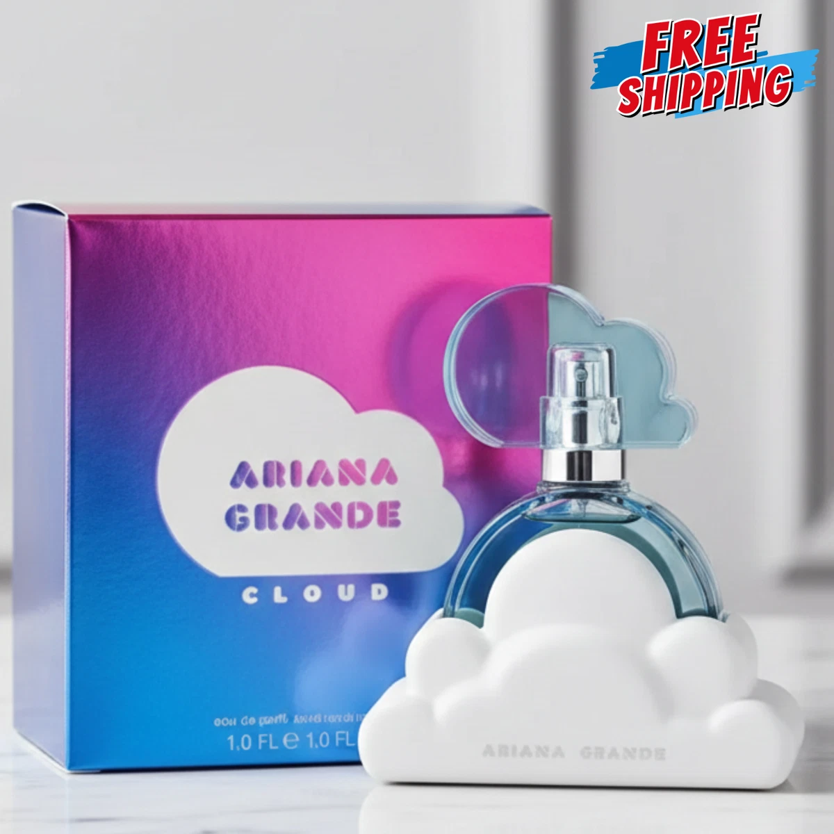 Ariana Grande Spray Eau de Parfum for Women for sale | eBay