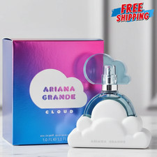 Ariana Grande Cloud Perfume 3.4 oz / 100 ml EDP Spray Brand / Free Shipping