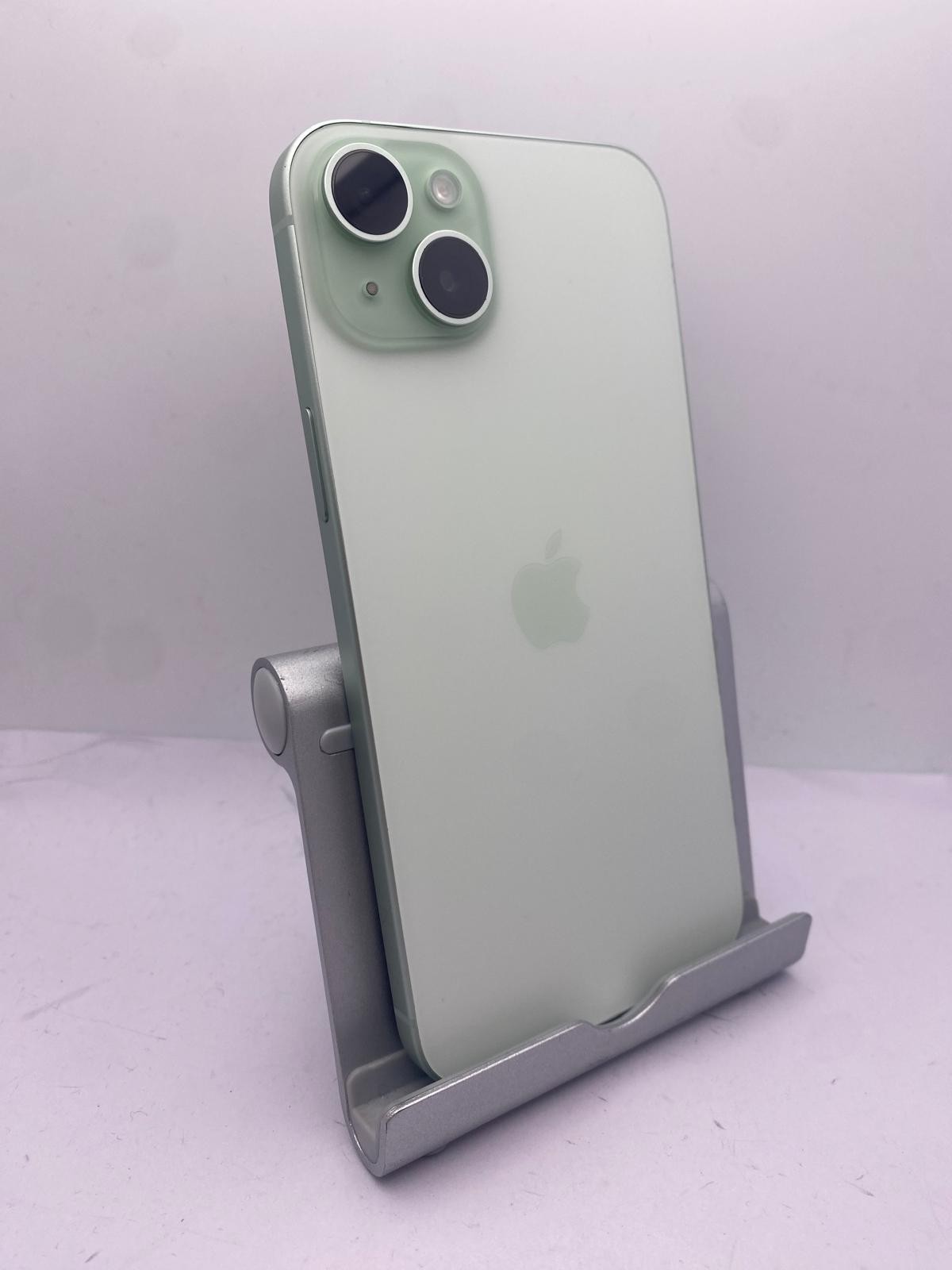 Apple iPhone 15 Plus 128 Go - Vert