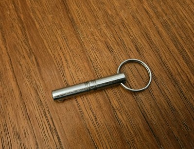 The DB Method Squat Exercise Machine Part - Metal OEM Pin Replacement Part Only