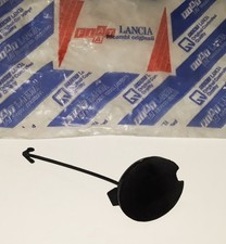 FIAT SEICENTO - SPORTING (1998 - 2010)/ TAPPO PARAURTI ANTER./ FRONT BUMPER CAP