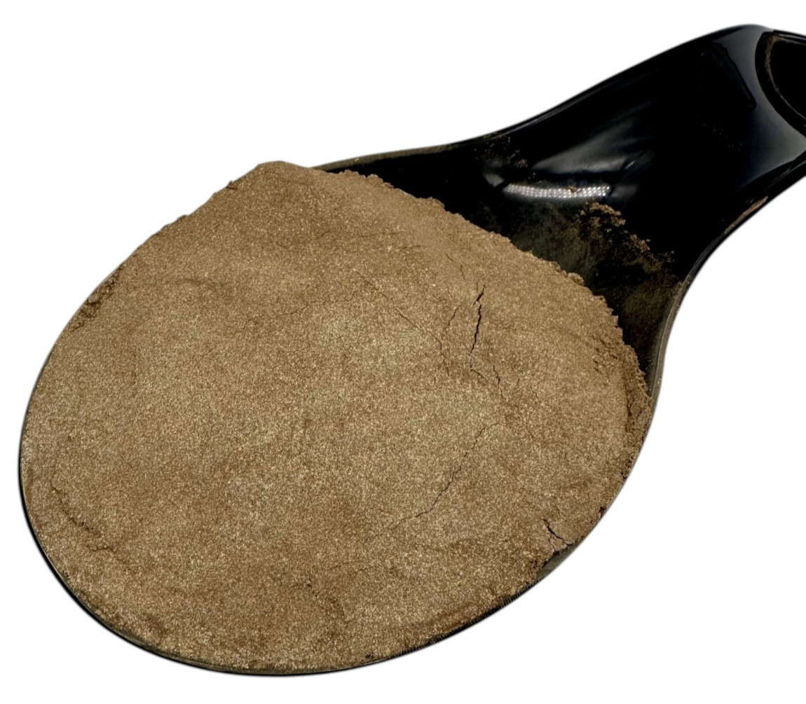 Matcha Green Tea Powder Mocha Scented 20g (0.70oz) - 2kg (4.2lbs)