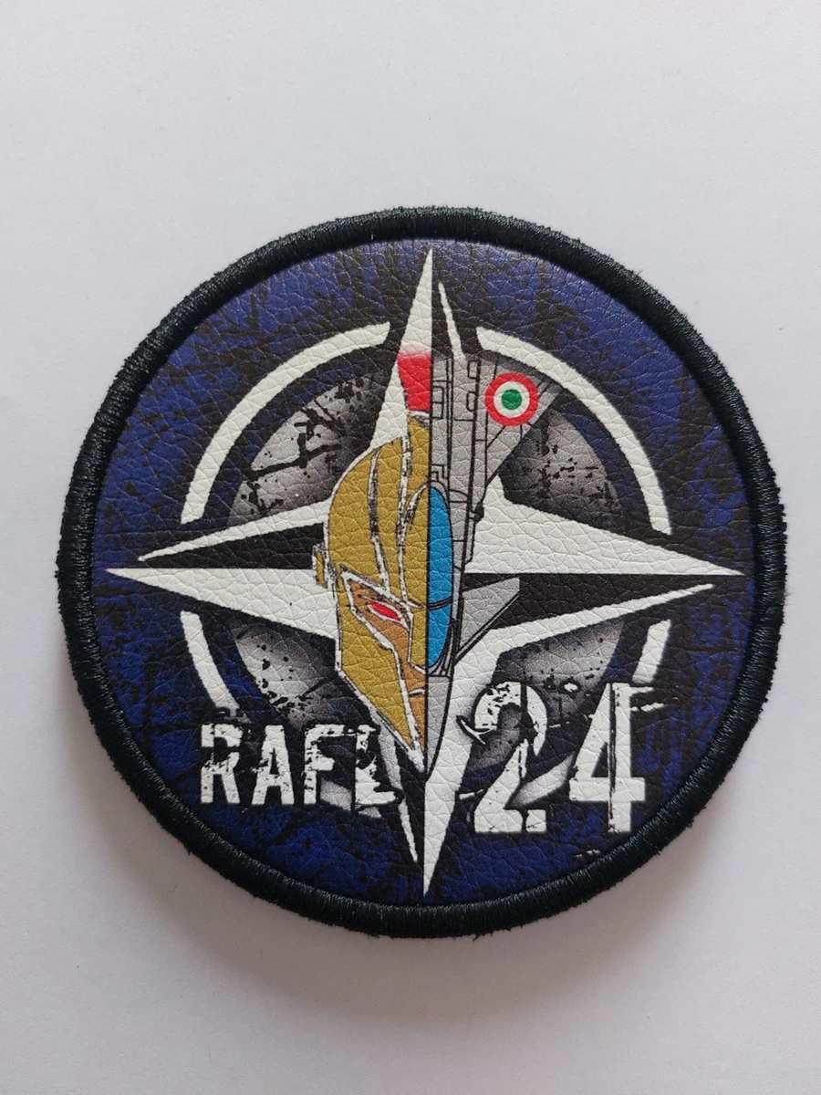 173° Patch Airborne (sottomessa) Maglietta - Foto 13
