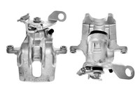 Bosch 0 986 135 087 Bremssattel FüR Ford