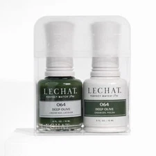 LECHAT Perfect Match Pro DUO MATCHING - Deep Olive