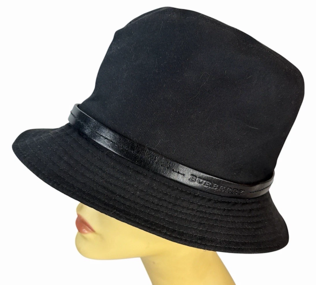 Burberry Size L Bucket Hats for Women for sale | eBay