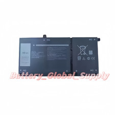 Battery for Dell Latitude 3410 3510 JK6Y6 P126G P130G P102F 11.25v New Reliable