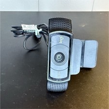 Logitech C910 720p HD Webcam 30fps Built-In M...