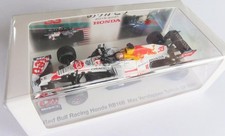 Spark 1/43 Red Bull Honda RB16B 2021 Turkish GP Max Verstappen Honda Special
