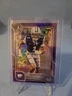 2025 Bowman University Chrome - Jayce Brown #71 Purple Shimmer Refractor /75