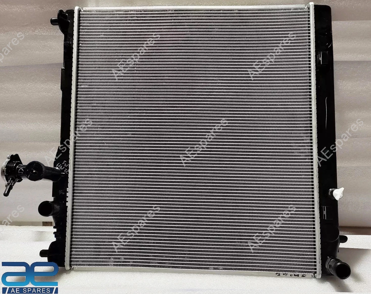 Radiator Assembly For Suzuki Vitara Brezza 1.5L 2020-2022 17700M85S00