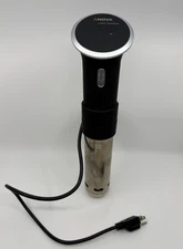 Anova PC Precision Cooker Current Temperature 120v 800W Sous Chef Culinary