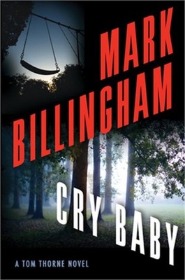 Cry Baby: A Tom Thorne Novel (Paperback or Softback)