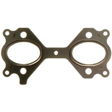 1x ORIGINAL® Ajusa Dichtung, Abgaskrümmer für Opel OMEGA B Caravan OMEGA B