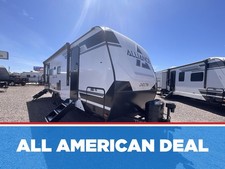 2026 Alliance Delta 252RL