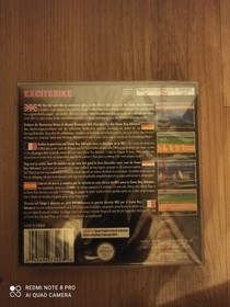 Excitebike NES Classics, sealed, Nintendo Game Boy Advance