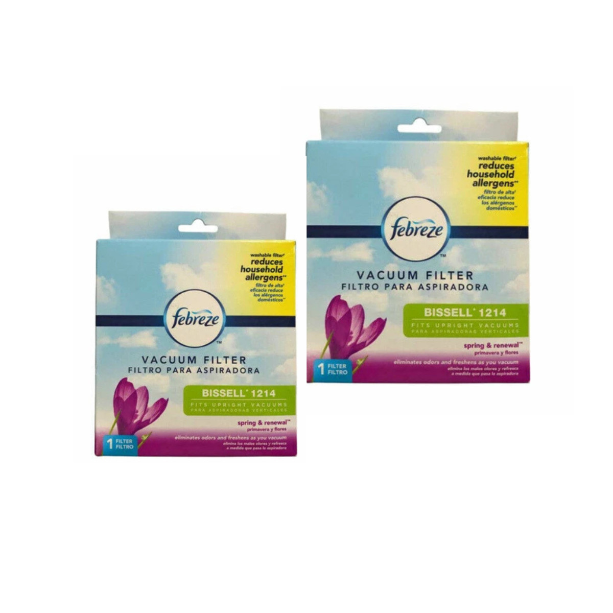 - 1214, Pack Of 2