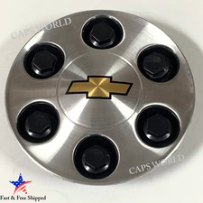 1 Pc Wheel Hub Center Cap For Avalanche Silverado Suburban 1500 Tahoe 9596341 1 Pc Wheel Hub Center Cap For Avalanche Silverado Suburban 1500 Tahoe 9596341