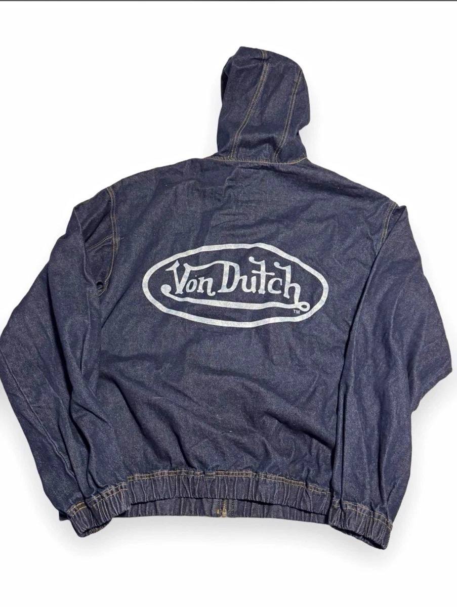 25+ Von Dutch Men's Clothes for sale | Updated Oct 2026