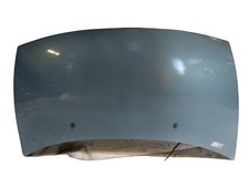 Capot Citroen C3