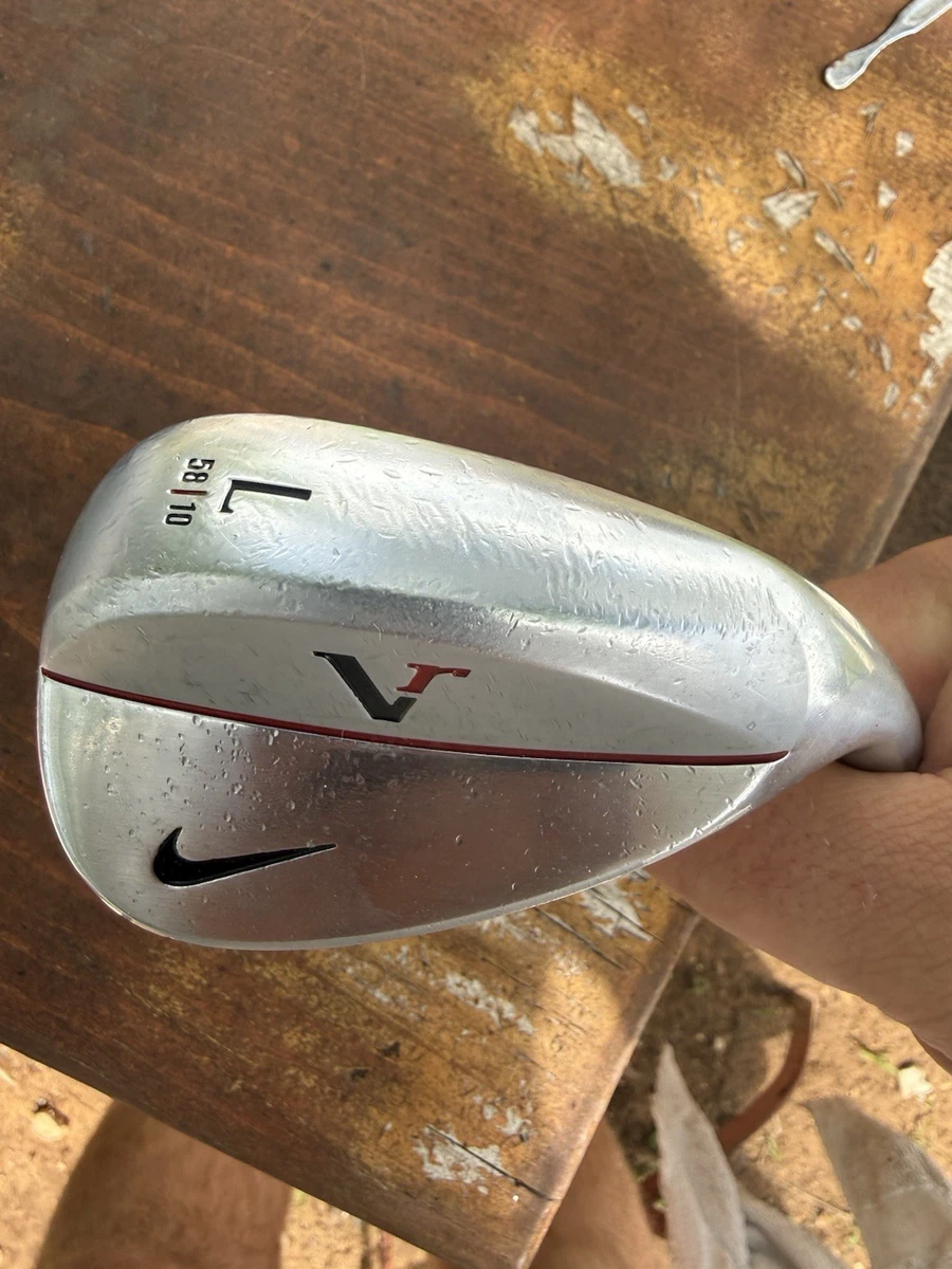 Nike 58 Loft Golf Clubs for sale | eBay