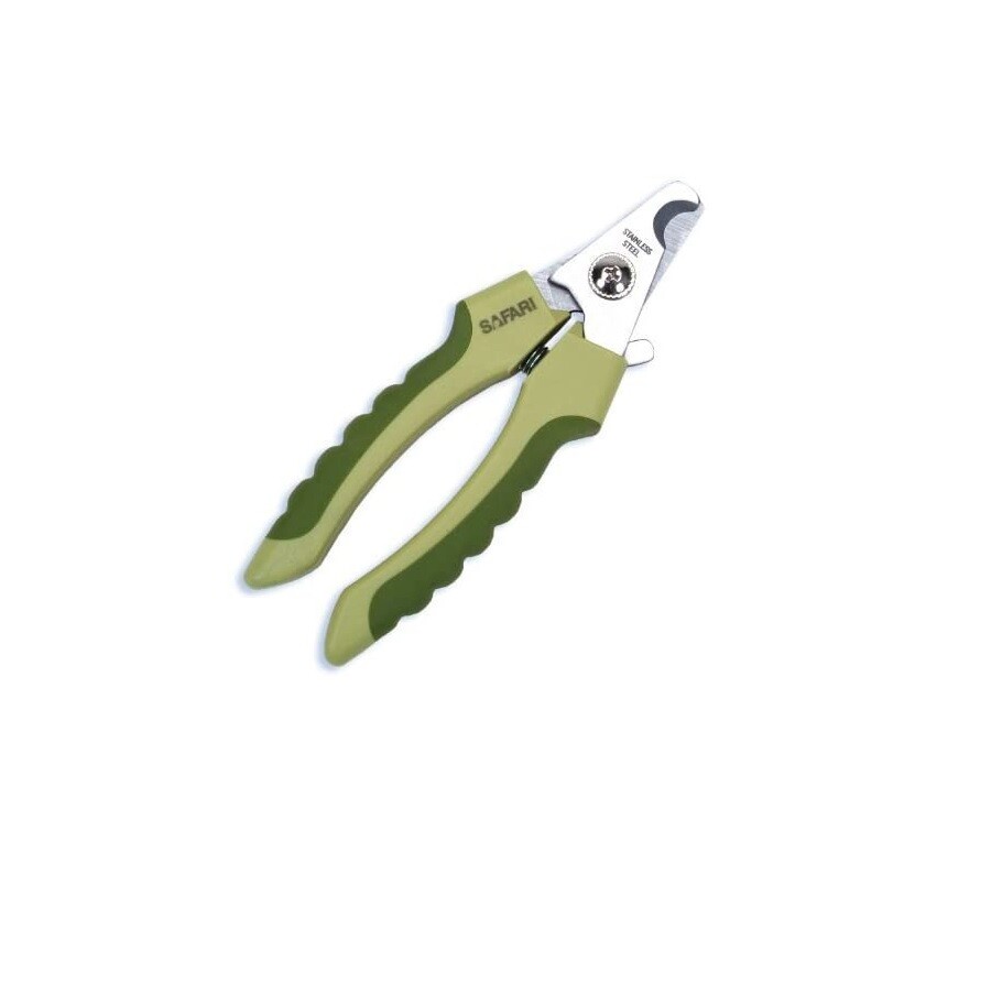 Coastal Pet Safari Nail Clippers For Dogs SAFARI Stainless Steel