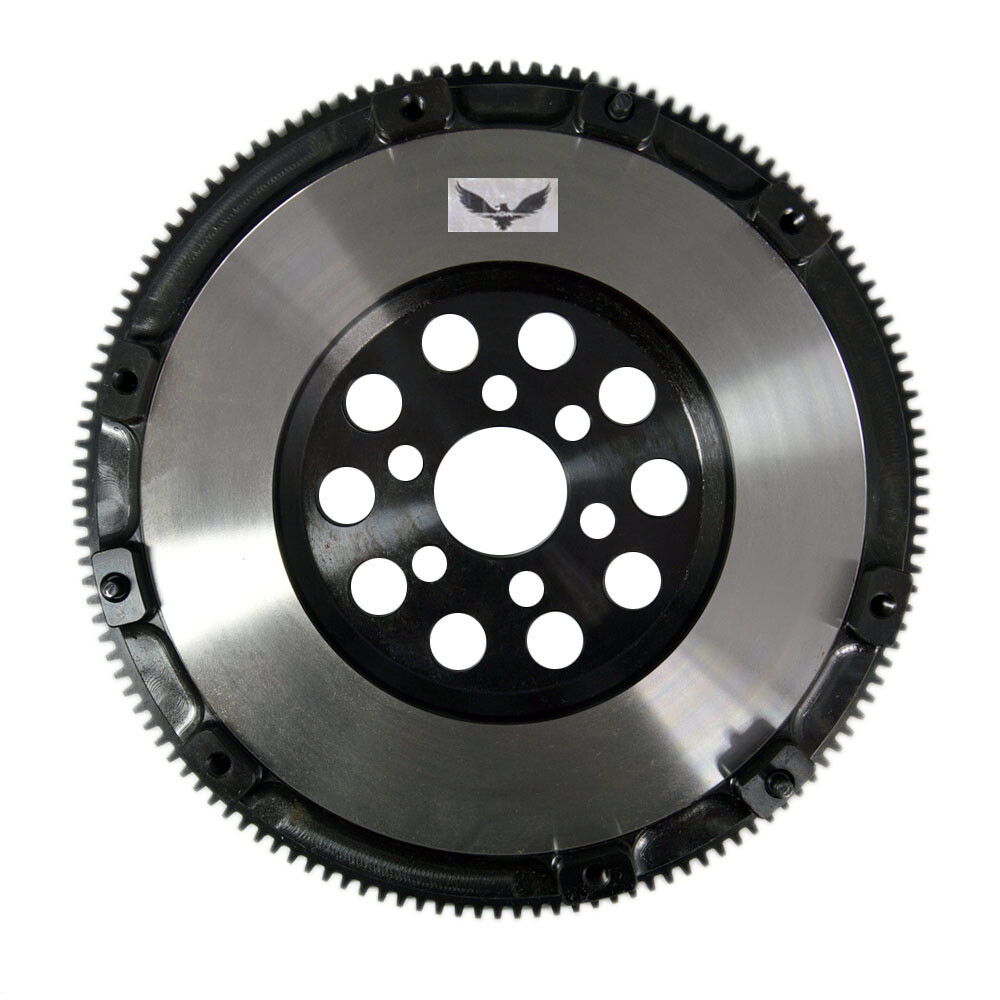 JTEC STAGE 3 CLUTCH &14.5LBS FLYWHEEL KIT for AUDI A4 QUATTRO VW