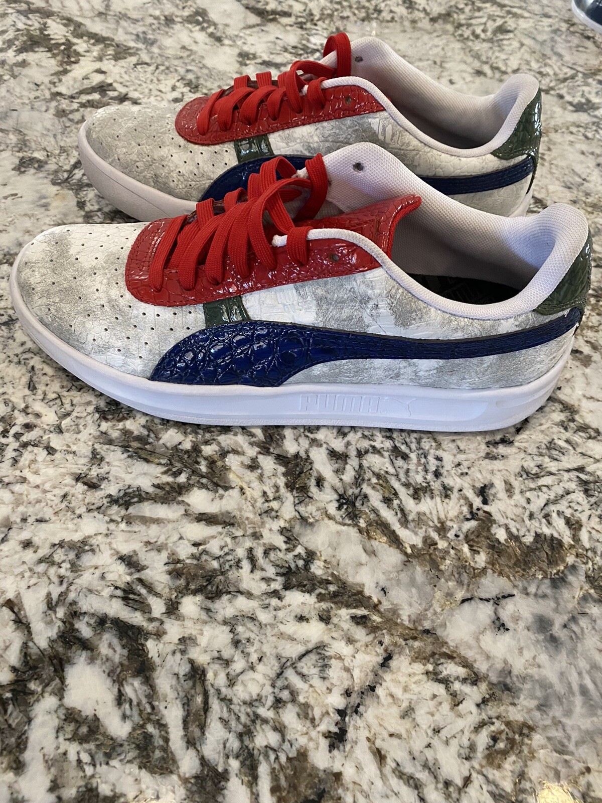 puma gv special gator