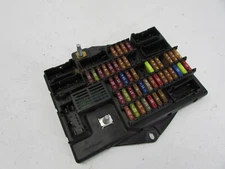 Fuse Box VANDEN PLAS 2008 2009 Inner Interior Cabin Relay Junction Block OEM