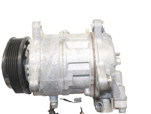 Original Klimakompressor Compressor A/C R134A/R1234YF BMW G Series 64529890656
