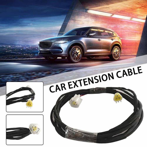 12v Diesel Heater Lcd Screen 300cm Extension Cable 5kw 2kw Control Remote J0Q9 - Picture 6 of 16