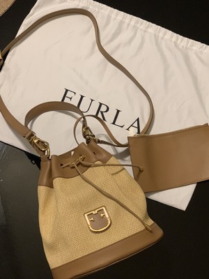 furla bucket bag singapore