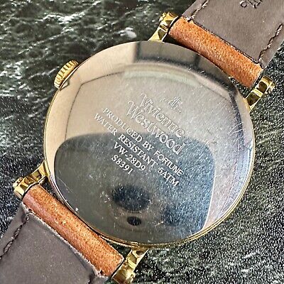Vivienne Westwood Quartz Vw-28d9 S8099 12142 for sale online Vivienne Westwood Quartz Vw-28d9 S8099 12142 for sale online