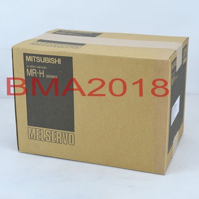1PC New MR-J2S-200A-QW219T025 One year warranty fast delivery MS9T