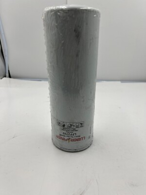 Luber-Finer Fuel Filter LFF2749 for Caterpillar PM565, PM565B, PR450, PR450C