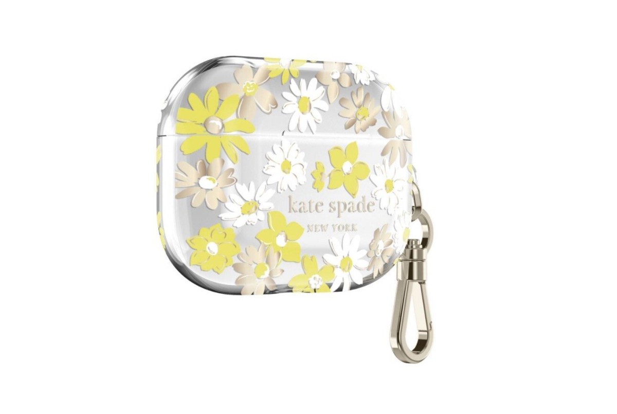 Apple Airpods Pro Kate Spade Airpod Cover Kate Spade Protective